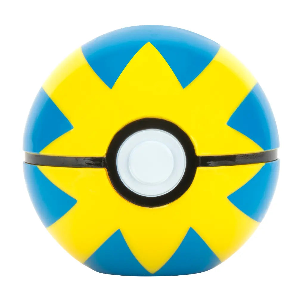 Pokemon Clip N Go Poke Ball Belt Assorted
