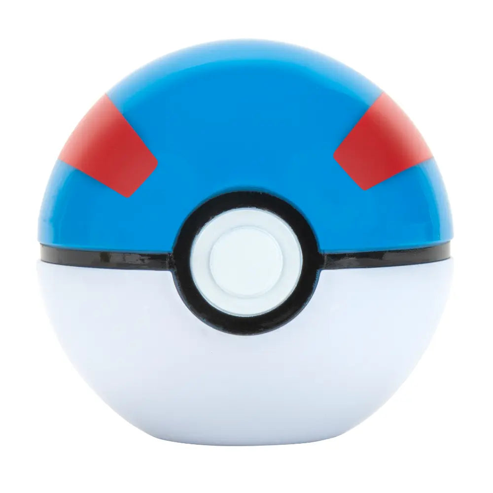 Pokemon Clip N Go Poke Ball Belt Assorted