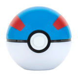 Pokemon Clip N Go Poke كرة Belt تشكيلة