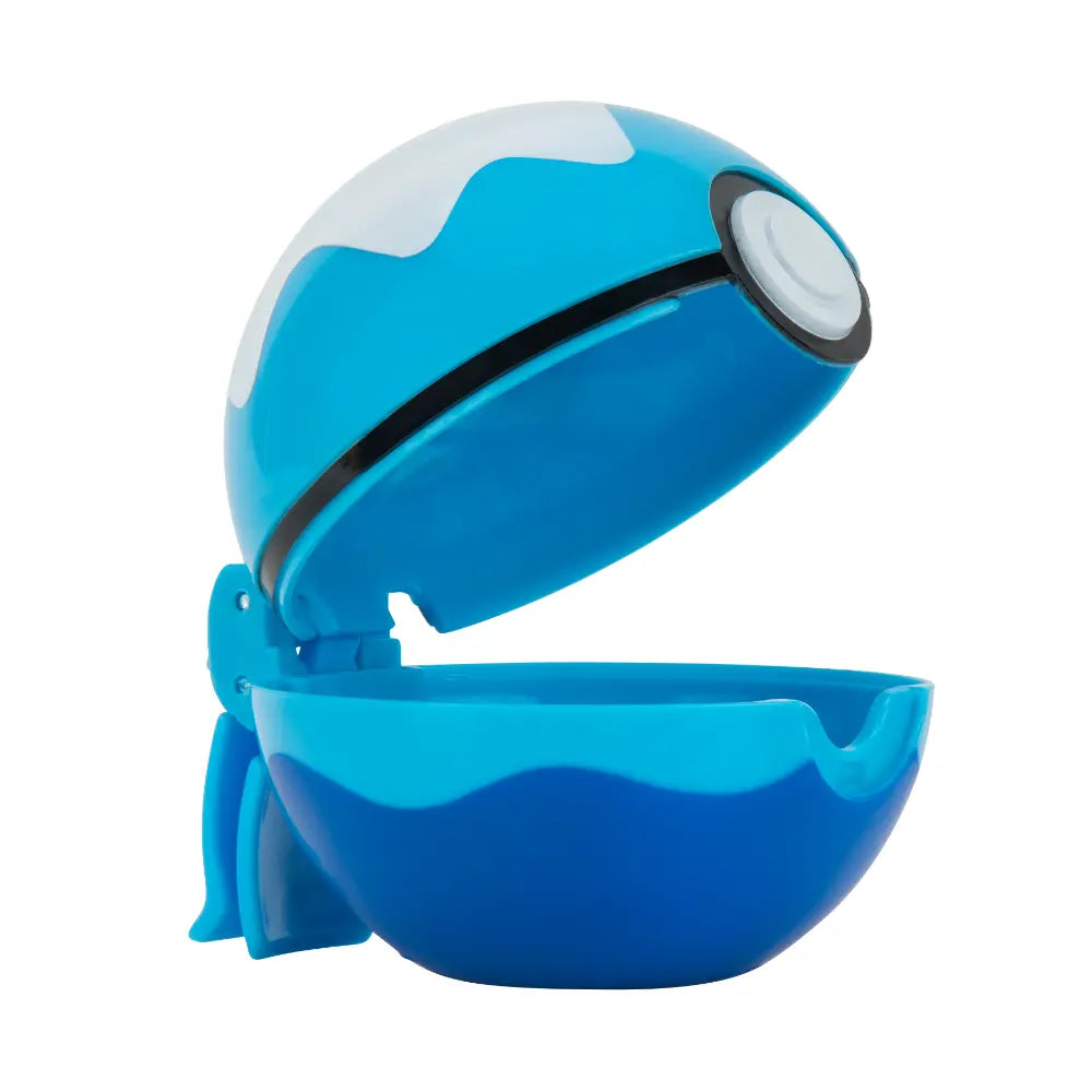 Pokemon Clip N Go Poke Ball Belt Assorted