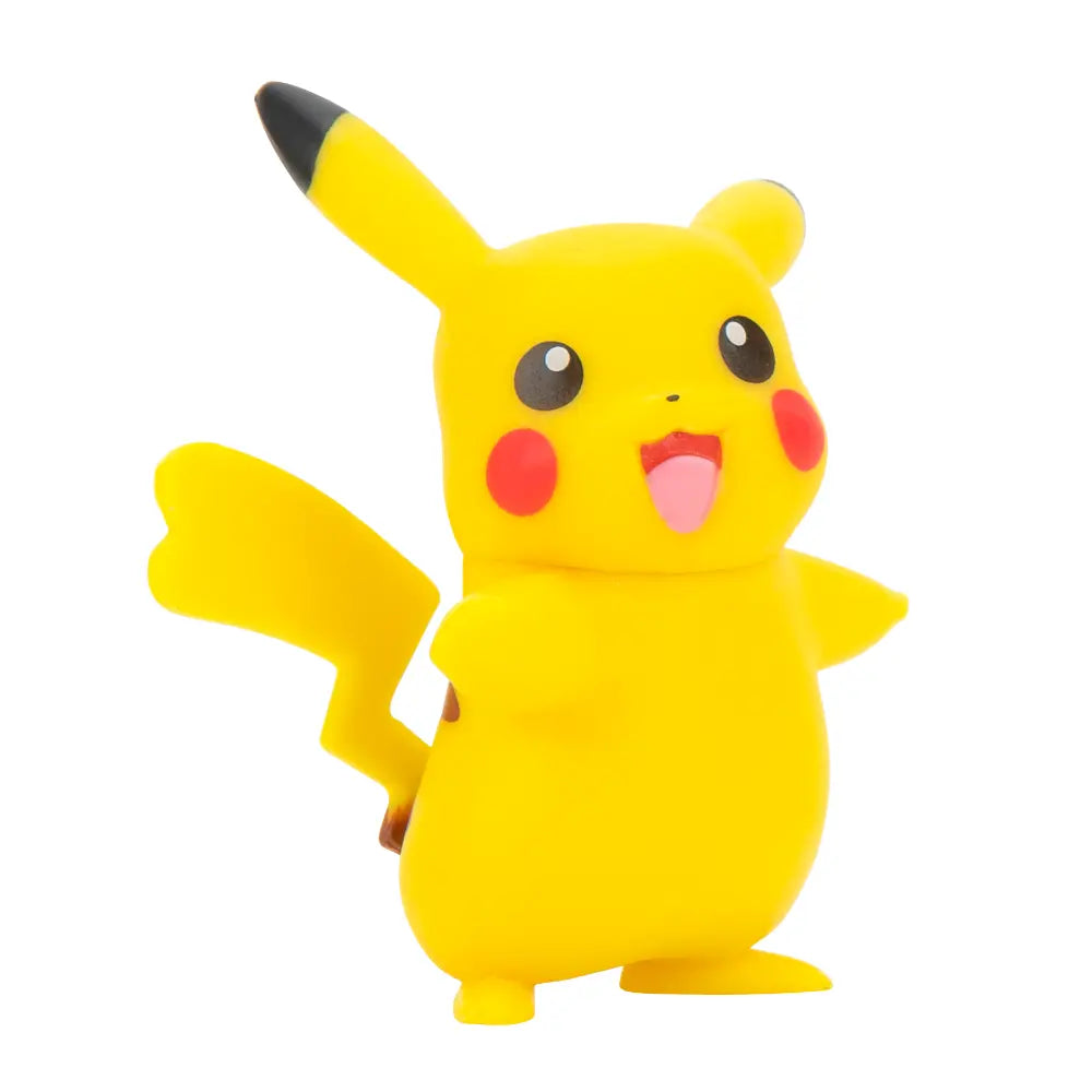 Pokemon Clip N Go Poke Ball Belt Assorted