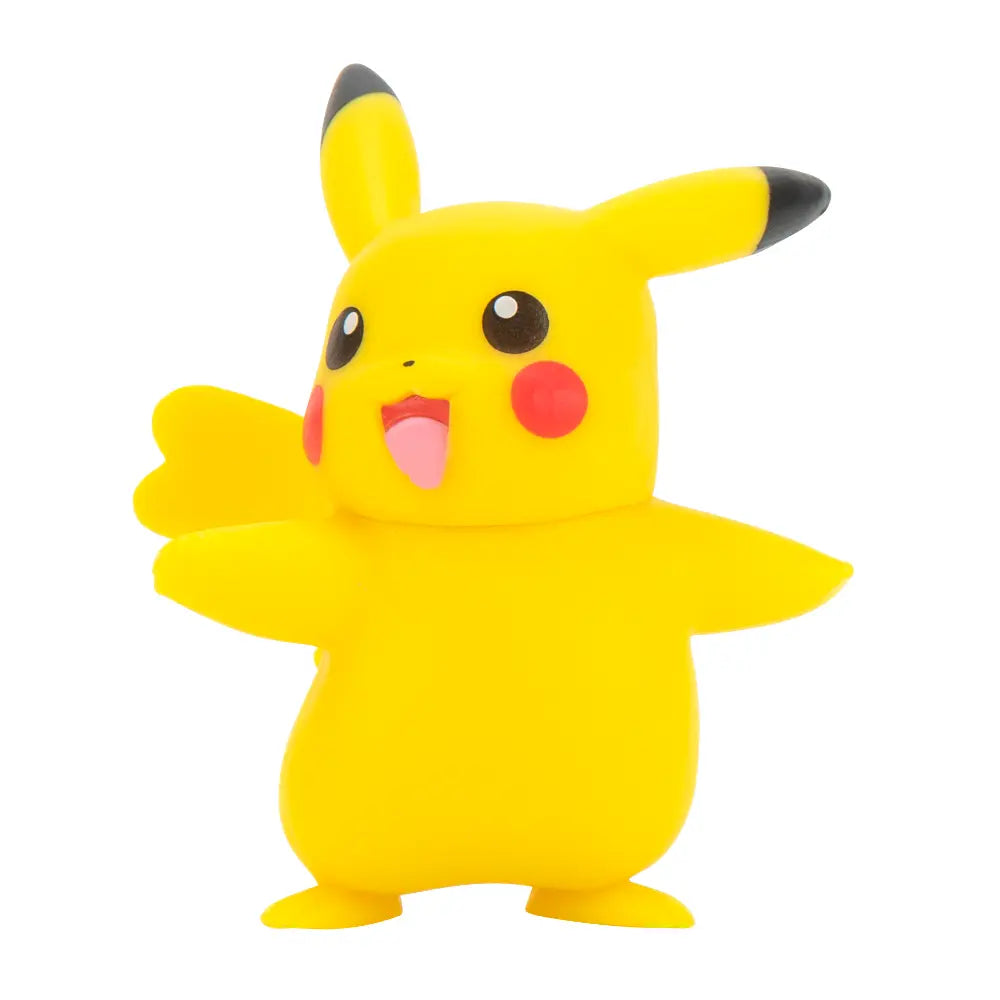 Pokemon Clip N Go Poke Ball Belt Assorted