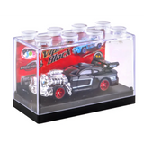 Power Joy Vroom Vroom Diecast Viperz Block 1:64