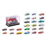 Power Joy Vroom Vroom Diecast Viperz Block 1:64