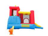 Happy Hop Playcenter + Slide