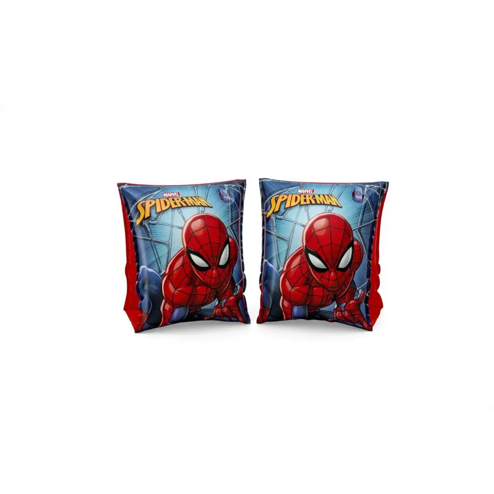 Bestway Armbands Spiderman ٢٣cm x ١٥cm