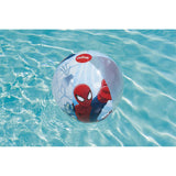 Bestway Beach Ball Spiderman 51cm