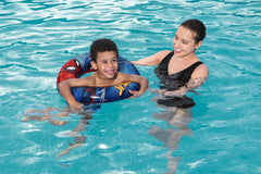 Bestway Spidermanswim Ring 56cm