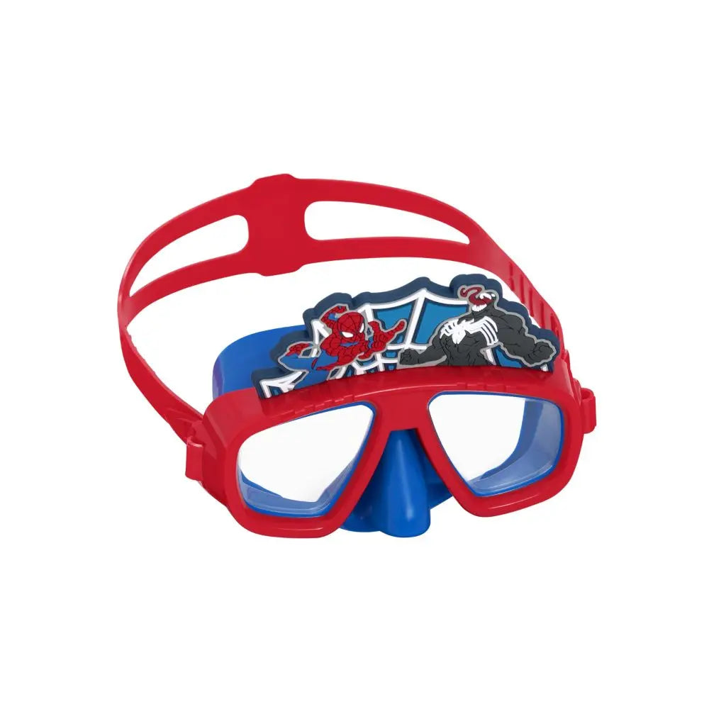 Bestway Mask Deluxe Spiderman & Venom