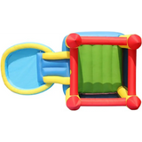Happy Hop Castle مسبح & Slide ٣٦٥x٢٠٠x١٩٠cm