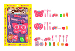 Super Value Kitchen Playset for Kids Assortment