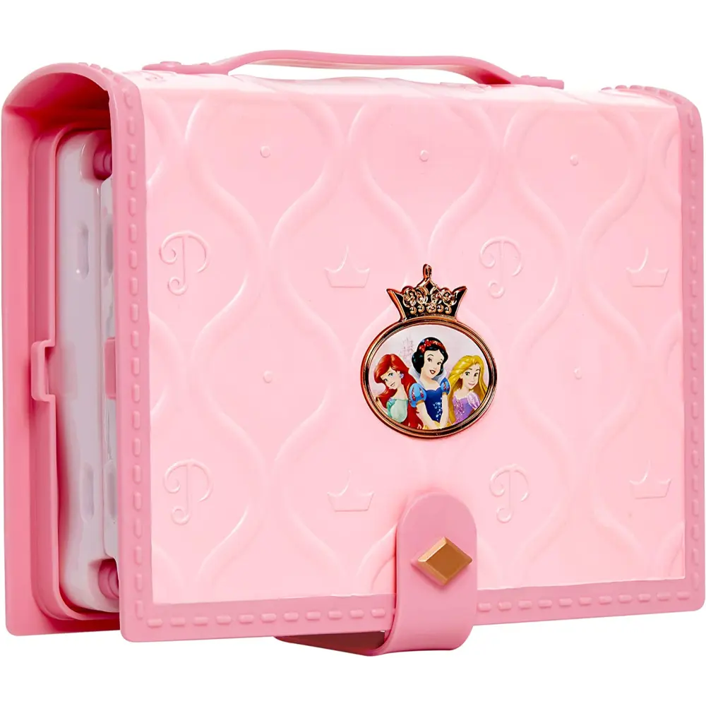 Disney princess Style Travel Acc. Tote