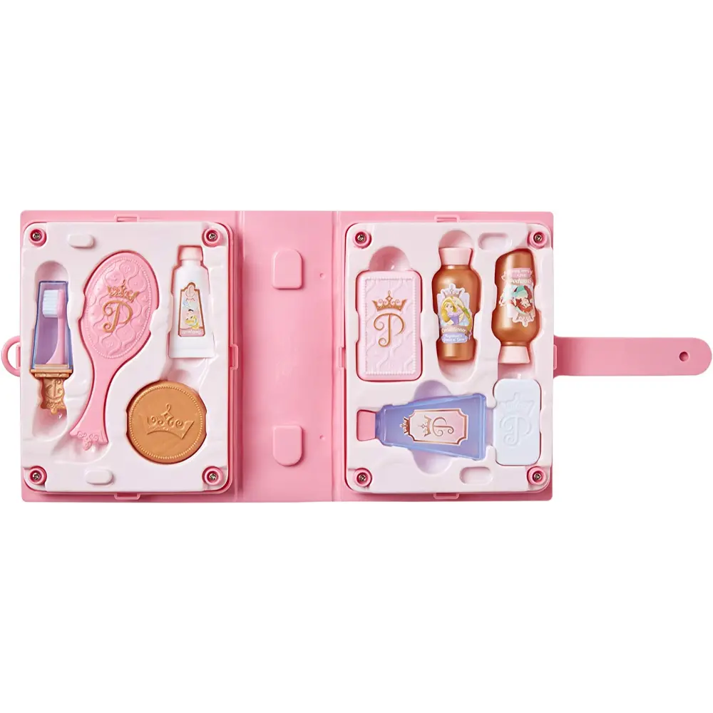 Disney princess Style Travel Acc. Tote