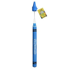 Crayola Ss 4Pack Bubble Tube