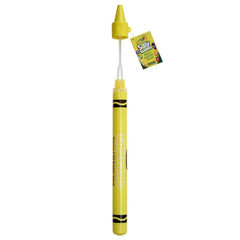 Crayola Ss 4Pack Bubble Tube