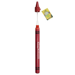 Crayola Ss 4Pack Bubble Tube