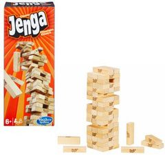 Hasbro Gaming Jenga Classic