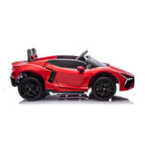 Rayfun Lamborghini Revuelto Licensed Ride-On