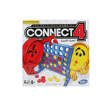 Connect 4 Classic Grid