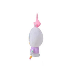 DISNEY PLUSH DAISY DUCK SWEETNESS COLLEC