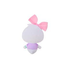 DISNEY PLUSH DAISY DUCK SWEETNESS COLLEC