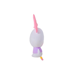 DISNEY PLUSH DAISY DUCK SWEETNESS COLLEC