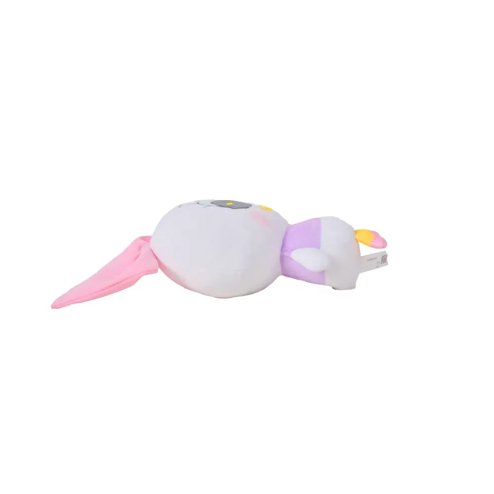 DISNEY PLUSH DAISY DUCK SWEETNESS COLLEC