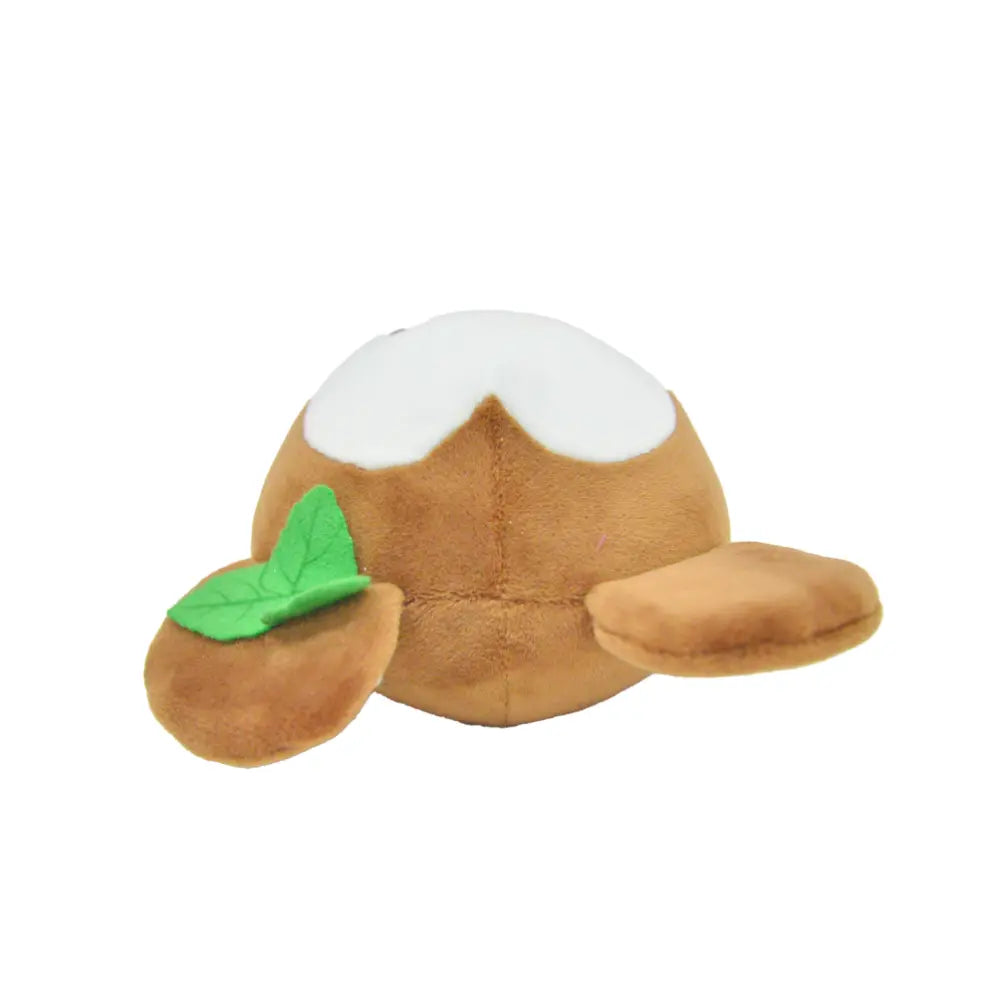 DISNEY PLUSH MICKEY ICE CREAM COLLECTION