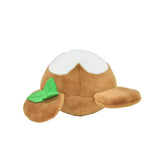DISNEY PLUSH MICKEY ICE CREAM COLLECTION