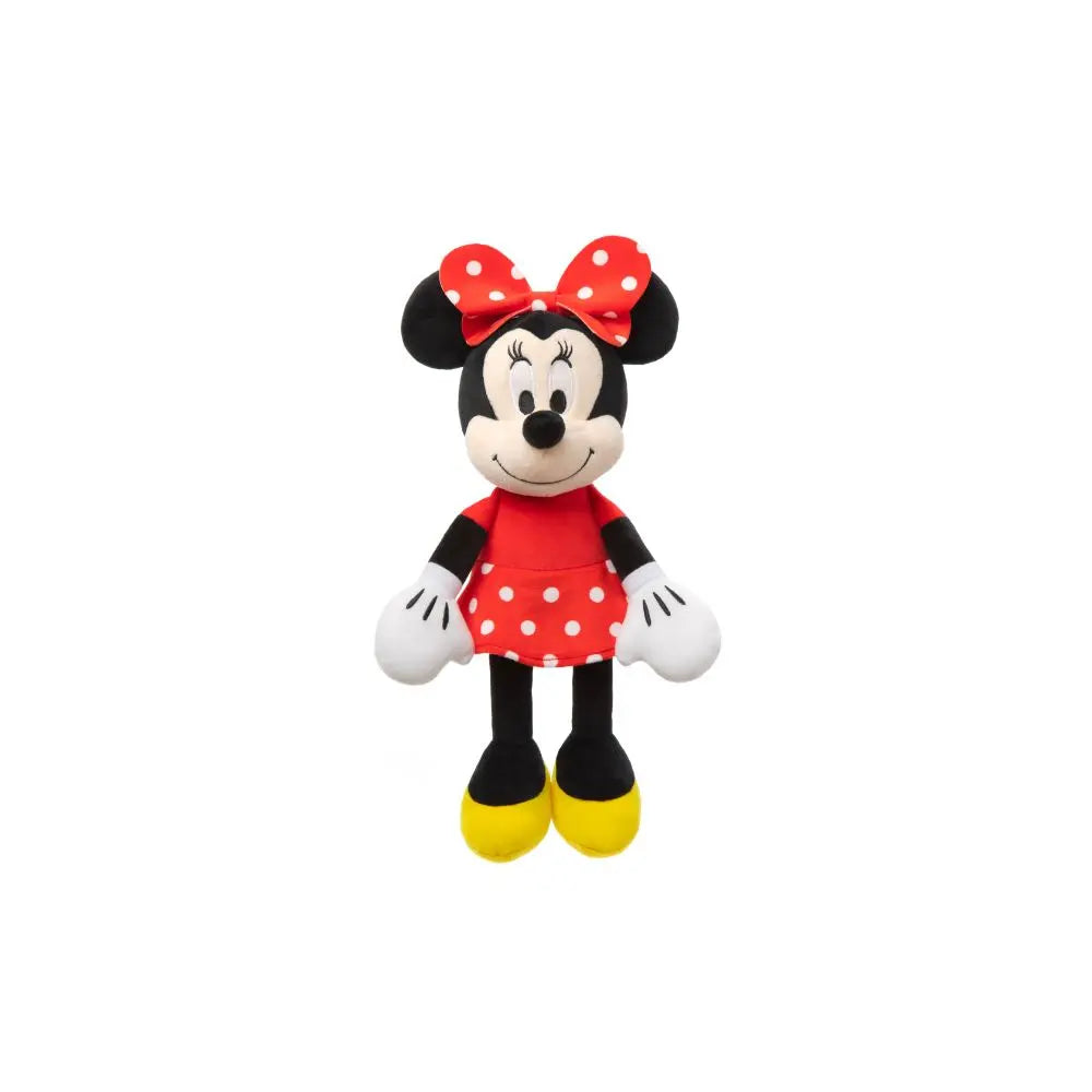 Disney Plush Minnie Classic Value 18 Inch