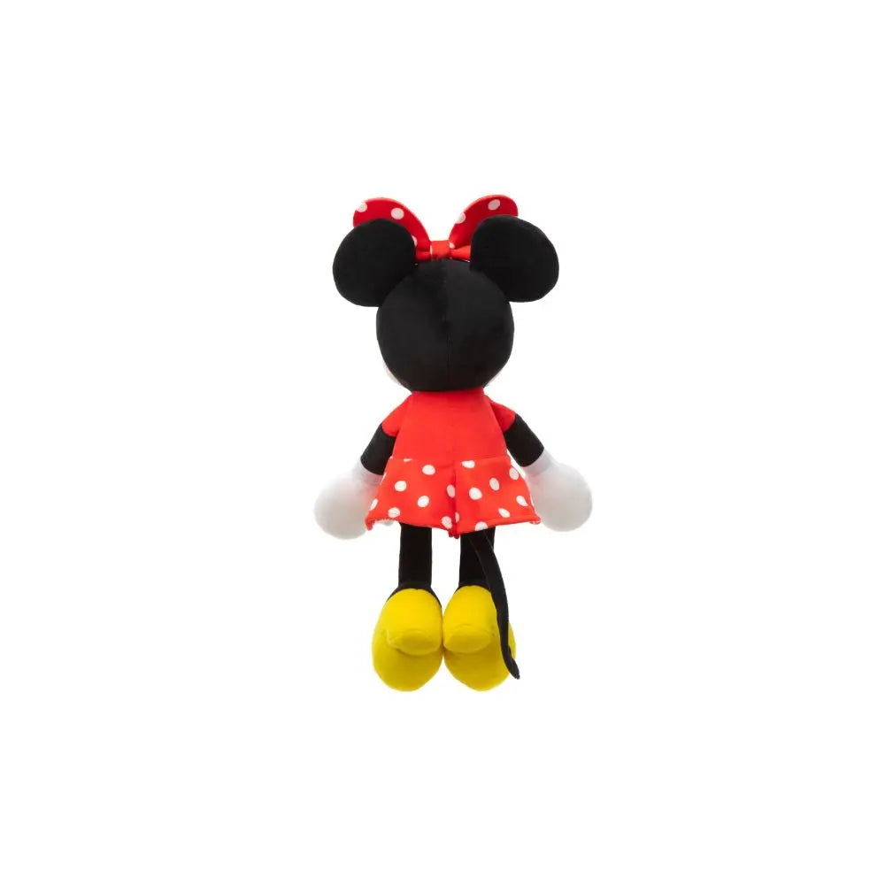 Disney Plush Minnie Classic Value 18 Inch