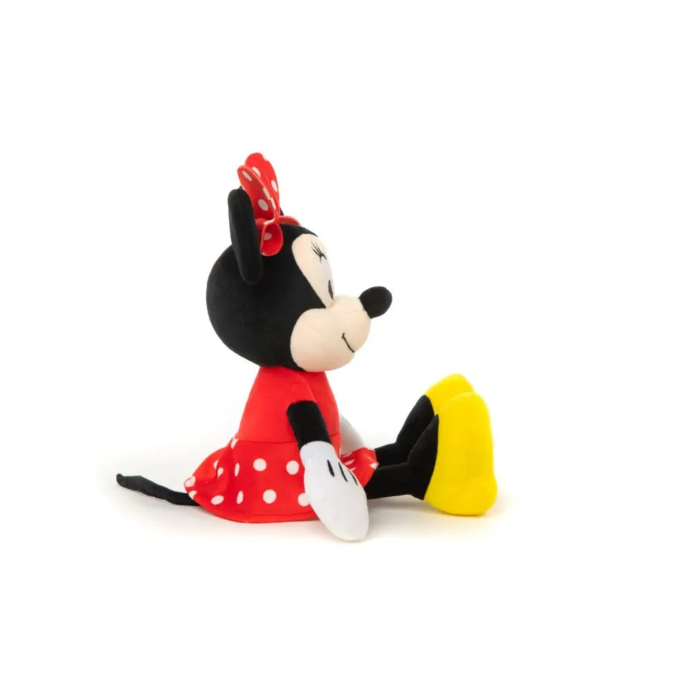 Disney Plush Minnie Classic Value 18 Inch