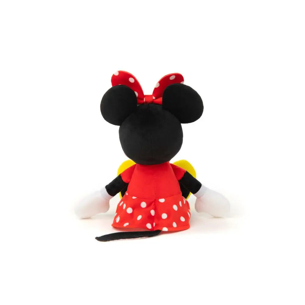 Disney Plush Minnie Classic Value 18 Inch