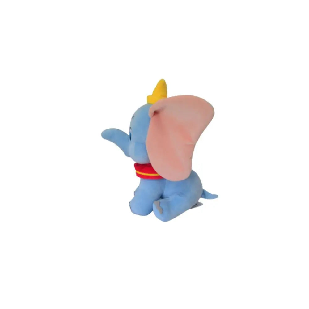 Disney Plush Animal Value Dumbo L 14Inch