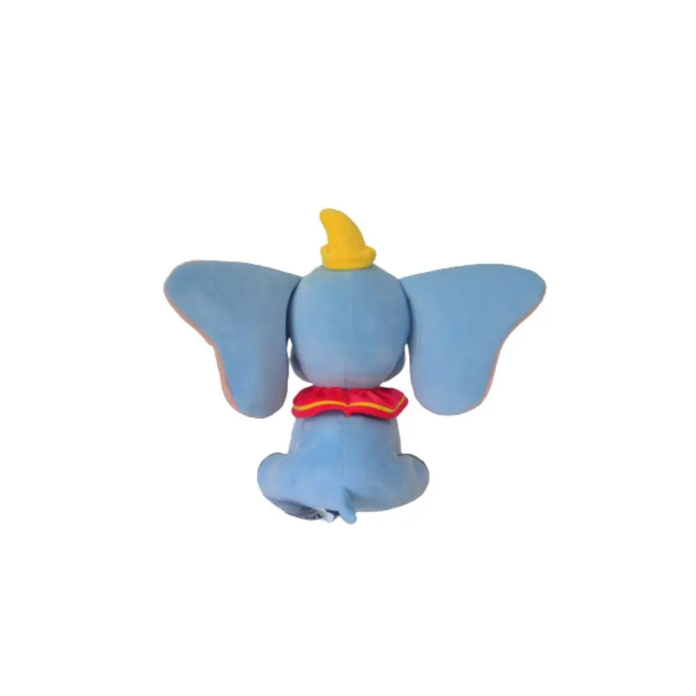 Disney Plush Animal Value Dumbo L 14Inch
