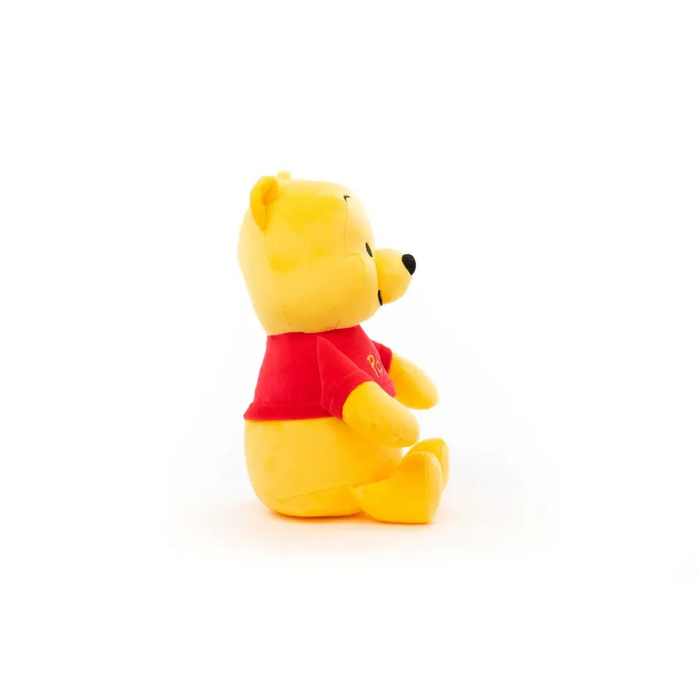 Disney Plush Pooh Classic Value L 15Inch