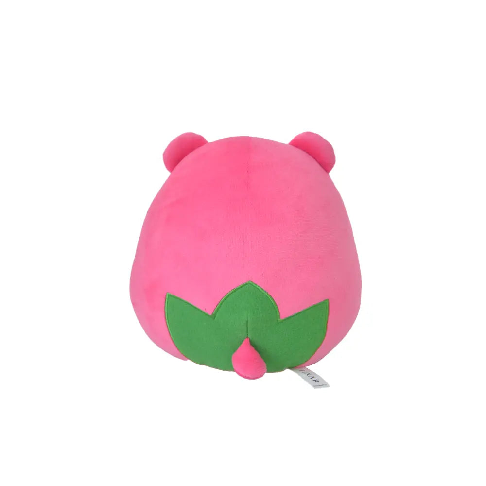 Disney Plush Lotso Pink Strawberry S8Inch