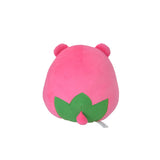 Disney Plush Lotso Pink Strawberry S8Inch