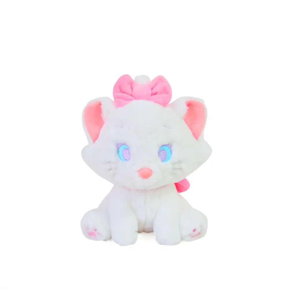 Disney Plush Animal Value Marie M11"