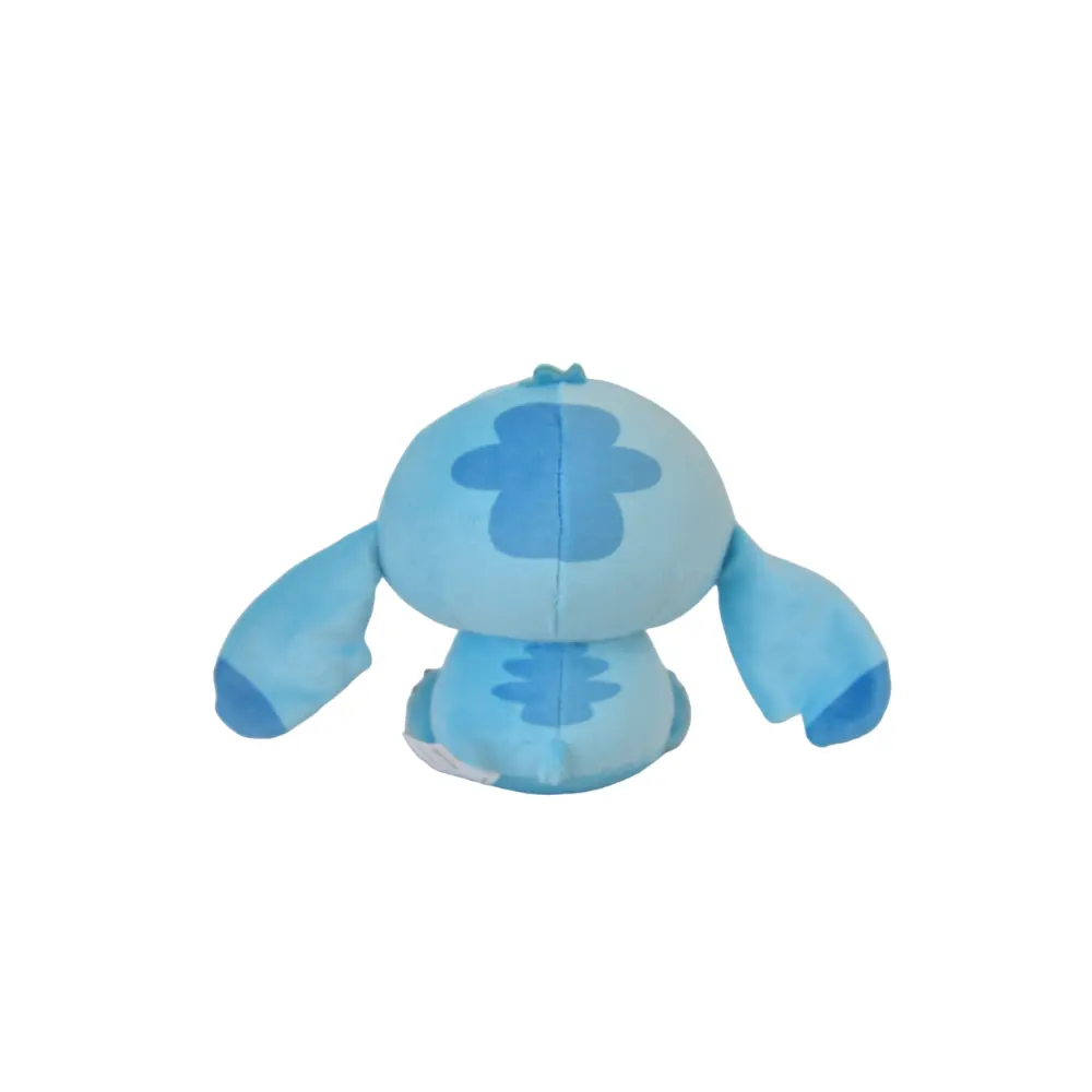 DISNEY PLUSH STITCH COMFY & COZY COLLECT