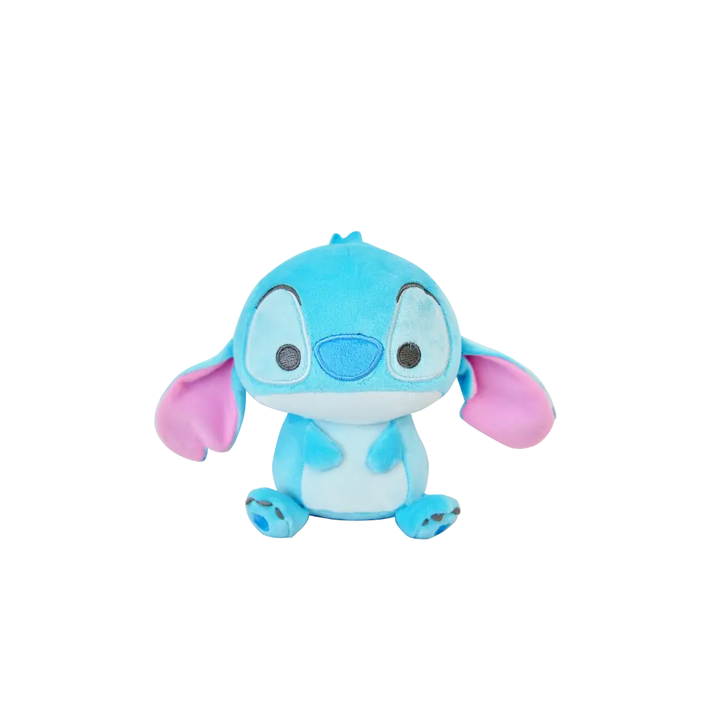 Disney لعبة قطيفة Stitch Comfy & Cozy Collection