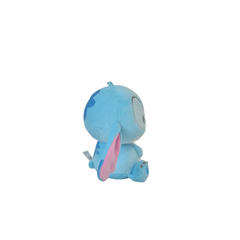DISNEY PLUSH STITCH COMFY & COZY COLLECT