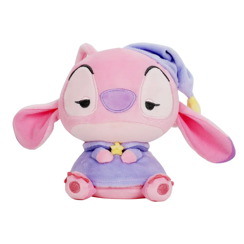 Disney لعبة قطيفة Angel Comfy & Cozy Collection