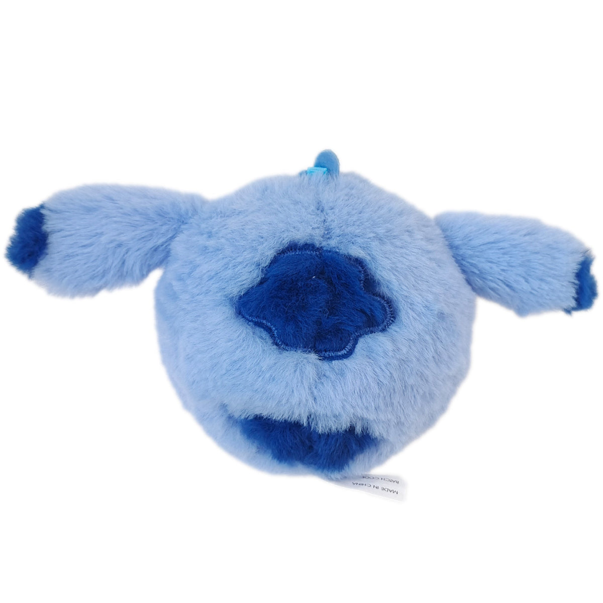 Disney Plush Stitch Furball