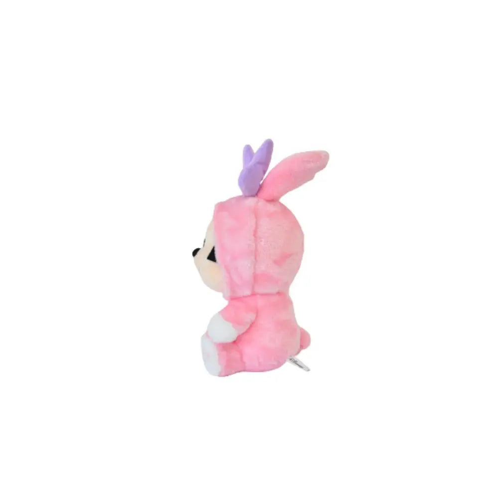 Disney Plush Minnie Bunny Collection M10inch