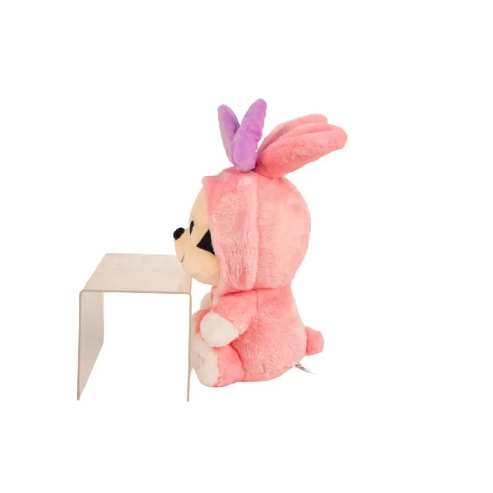 Disney Plush Minnie Bunny Collection M10inch