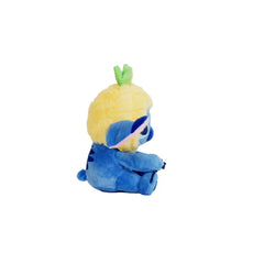 Disney Plush Stitch Fruity Collection S7"