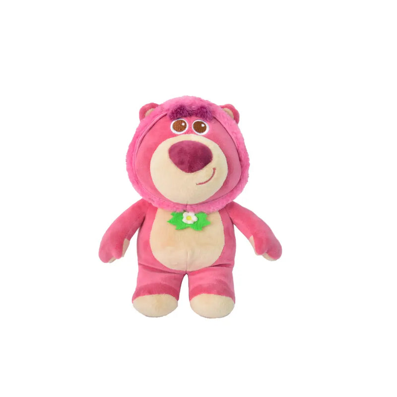 Disney لعبة قطيفة Lotso Fruity Collection ٧ بوصة