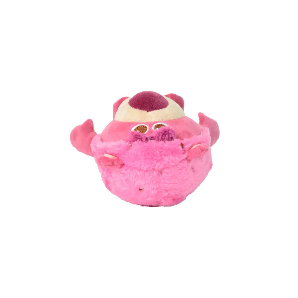 Disney Plush Lotso Fruity Collection S7Inches