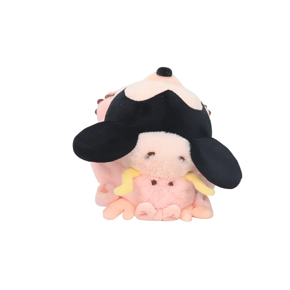 Disney Plush Minnie  Medium 10inch